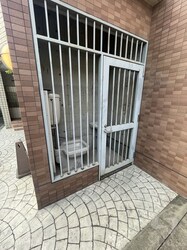 サンリット山本の物件外観写真